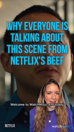 Have you been watching Netflix's latest critical hit BEEF? #BEEFNetflix #Netflix #beef | WatchMojo