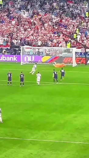 Antonella's Emotional Reaction to Messi's Penalty Kick | Football/Soccer World Cup 2022