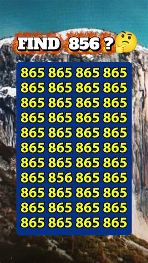 Find The Hidden Number #quiz #puzzle #challenge #shorts #viral #ytshorts