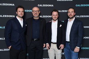 Matteo Veronesi: “Il Gruppo Calzedonia diventerà Oniverse”