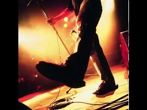 Mes souliers sont rouges Quand plus rien ne va LBDT