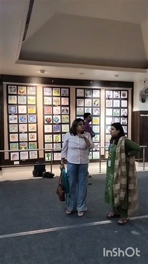 kaladarpan national drawing competition prize distribution ceremony 2026