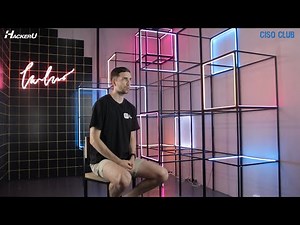 HackerU: обучение кибербезопасности, хакингу; специалист по пентесту; победа True0xA3 в The Standoff