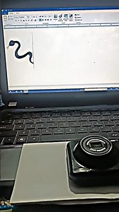 Wordpad snake symbol trick shortcutkey #pctips #microsoft #windows #shorts #ytshort