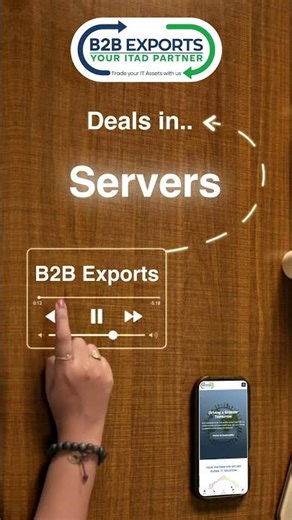 🚀 Bulk IT Assets Available – Reliable, Tested & Ready to Ship