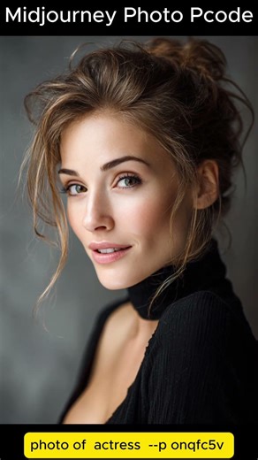 Midjourney Photo Profile Code - Korean #Midjourney #Photo #Profile #Pcode #aiart #aivideo