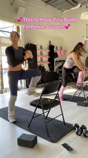 Transform Your Body with Step-Ups for Feminine Curves