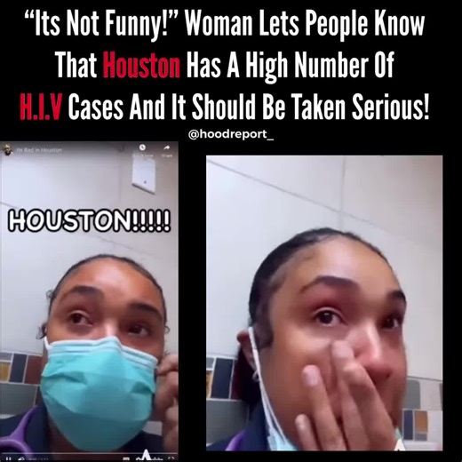 Concienciación sobre el VIH en Houston