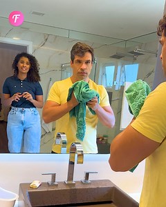 22K views · 27 reactions | Unexpected revelation during cleaning! | Tips & Tricks | Facebook