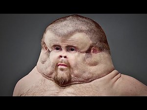 The DARK PAST of Circus 'Freaks'