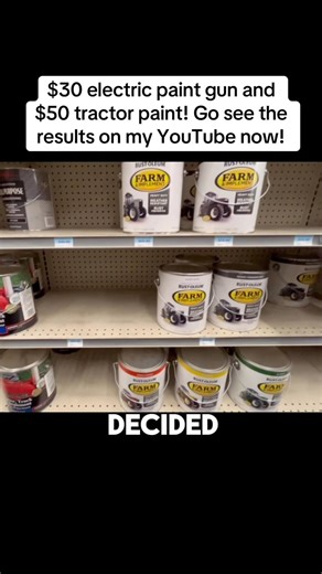 Cheapest paint job ever! | CaseysCustoms