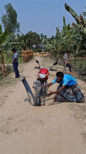 A new robbery attempt