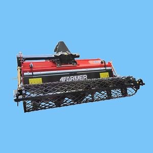 [Hot Item] Stone Burier Tiller for Seeded Vegetables and Fruits