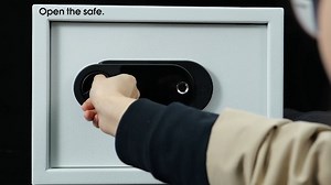 How to set a password