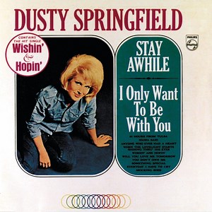 Twenty-Four Hours From Tulsa - Dusty Springfield: Song Lyrics, Music Videos & Concerts