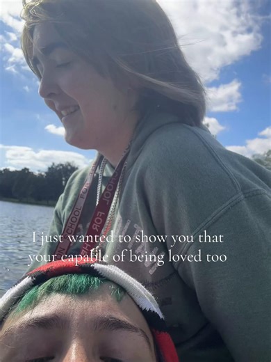 we were so happy #1am