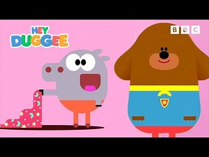 🔴LIVE: Relaxing Moments | Hey Duggee