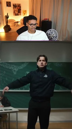 "This song could be by Cro" #niklaswilson #raplarue #viral #fun