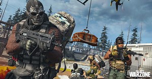 All New Weapons in Warzone & BOCW Season 6: Lapa SM03, Grav & More