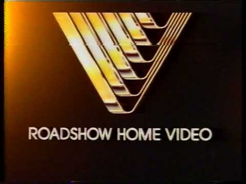 Captain America Volume 1 Australian VHS Closing (Roadshow) 1988