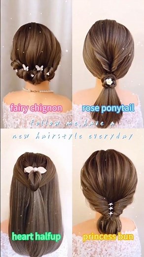 😱🤫Top Trending Hairstyles Every Girl Should Try in 2026 👑
