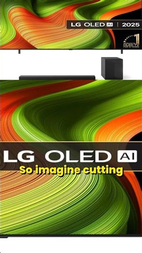 Why Dolby Vision is the Premium Standard for HDR #shorts