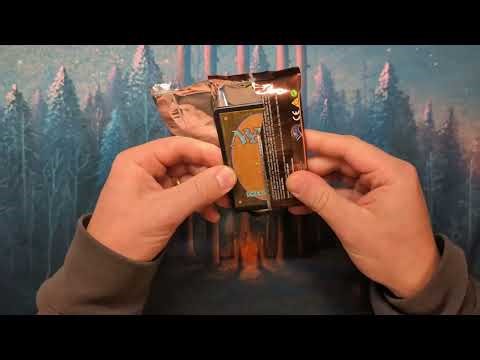 Opening Draft Pack of Strixhaven: School of Mages