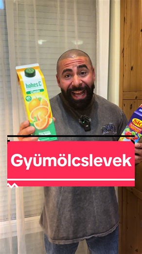 Gyümölcsök és egészséges életmód váltás