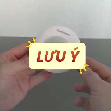 Giới Thiệu | Công Tắc Cảm Ứng Hồng Ngoại Nổi Trần SS282 3PIR