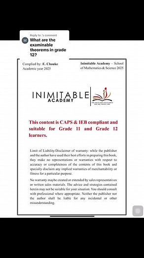 IniAcademy on TikTok