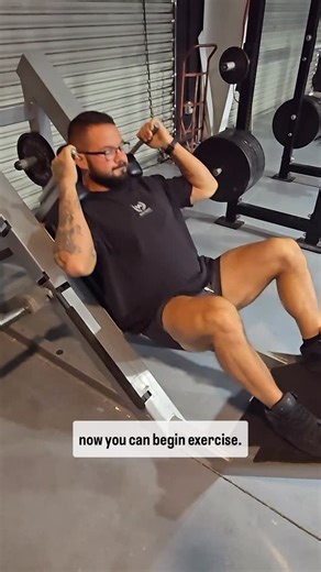 @foxbodyfitness_ on Instagram: "⭐ Why Use the Cybex Hack Squat? ✔️ Quad-focused strength & size ✔️ Back-supported design = less spinal load ✔️ Great for controlled, heavy reps ✔️ Beginner-friendly but still brutal for advanced lifters 💥 Key Benefits ✨ Keeps you locked into proper squat mechanics ✨ Allows deeper squats with more stability ✨ Easy to adjust foot placement to target different muscles ✨ Perfect for hypertrophy, strength, or burnout sets 💡 Tips & Tricks 👉 Foot position = muscle emp