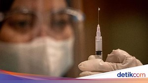 Malaysia Bandingkan Vaksin Sinovac Vs Pfizer Vs AstraZeneca, Ini Hasilnya