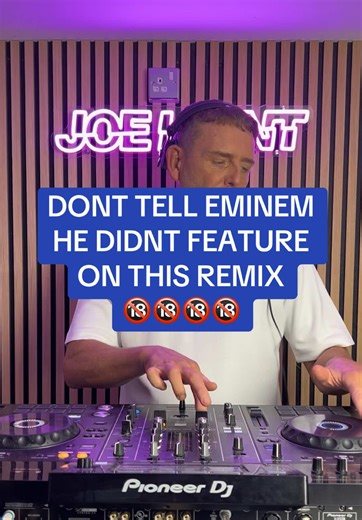 Joe Hunt's 2026 Dance Anthem: Shake That Ass