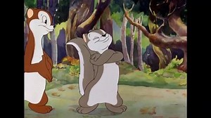 Circa 1939 This Animated Film Two 库存影片视频（100% 免版税）1060933072 | Shutterstock