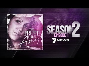 Episode 1: A Shot to the System | The Truth About Amy