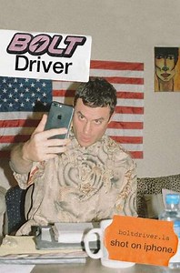 Bolt Driver (2021) - Movie