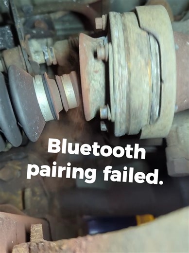 New Wireless Driveshaft Technology for Auto Repairs