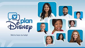 You’ve got Disney vacation planning questions, and the panelists at planDisney have answers. It’s just like asking a friend for advice, but that friend knows all the best places to get Disney snacks, what resort is best for your family, and so much more! Check out the Disney Parks Blog for more details on this helpful group: https://bit.ly/3iePscZ #planDisney 💬 | Disney Parks