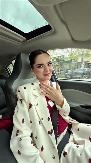 Mobilografim podarkasi🥹💍