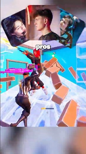 How To Go Pro With Your Duo in Fortnite 🏆