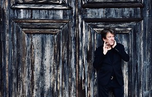 Pierpaolo Capovilla: «La vita è troppo breve per ascoltare cattiva musica» | Rolling Stone Italia