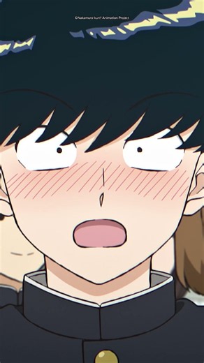 A gente sempre dá um berro quando se lembra desses momentos de Go For It, Nakamura-kun!! 🙈💌✨