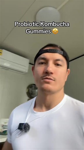 With Booch Bod, most people feel a difference in just a few weeks. Less bloating. Better digestion. More energy. And the best part? They actually stick with it because it tastes that good. 🎁 $5 off your first pack 💌 Ships free in the US 💬 5-star rated Start your gut transformation with just one gummy a day. | BoochBod