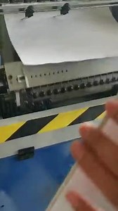 Semi Automatic Paper Book Sewing Machine Small Simple A4 Exercise Book Notebook Thread Threading Binding Machine Price for Sale