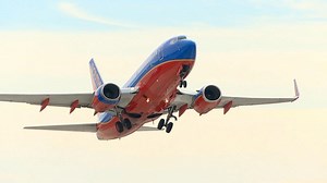 Air fares reach pre-pandemic highs