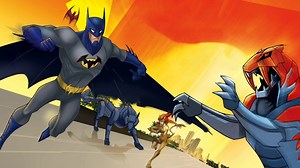 Watch Batman Unlimited: Animal Instincts 2015 full movie on Fmovies