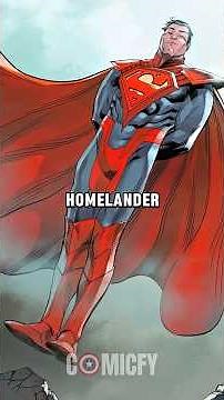 Superman vs Doomsday