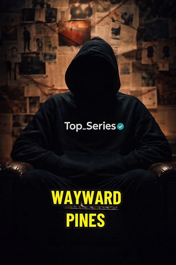 Wayward Pines: Une série captivante à découvrir