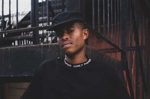 Inside Happy Mashiane’s Off-Field Fashion Renaissance