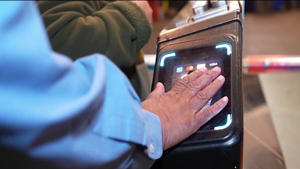 MetroCard sales ending on New Year's Eve